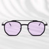 Baku Viola OS SUNGLASSES