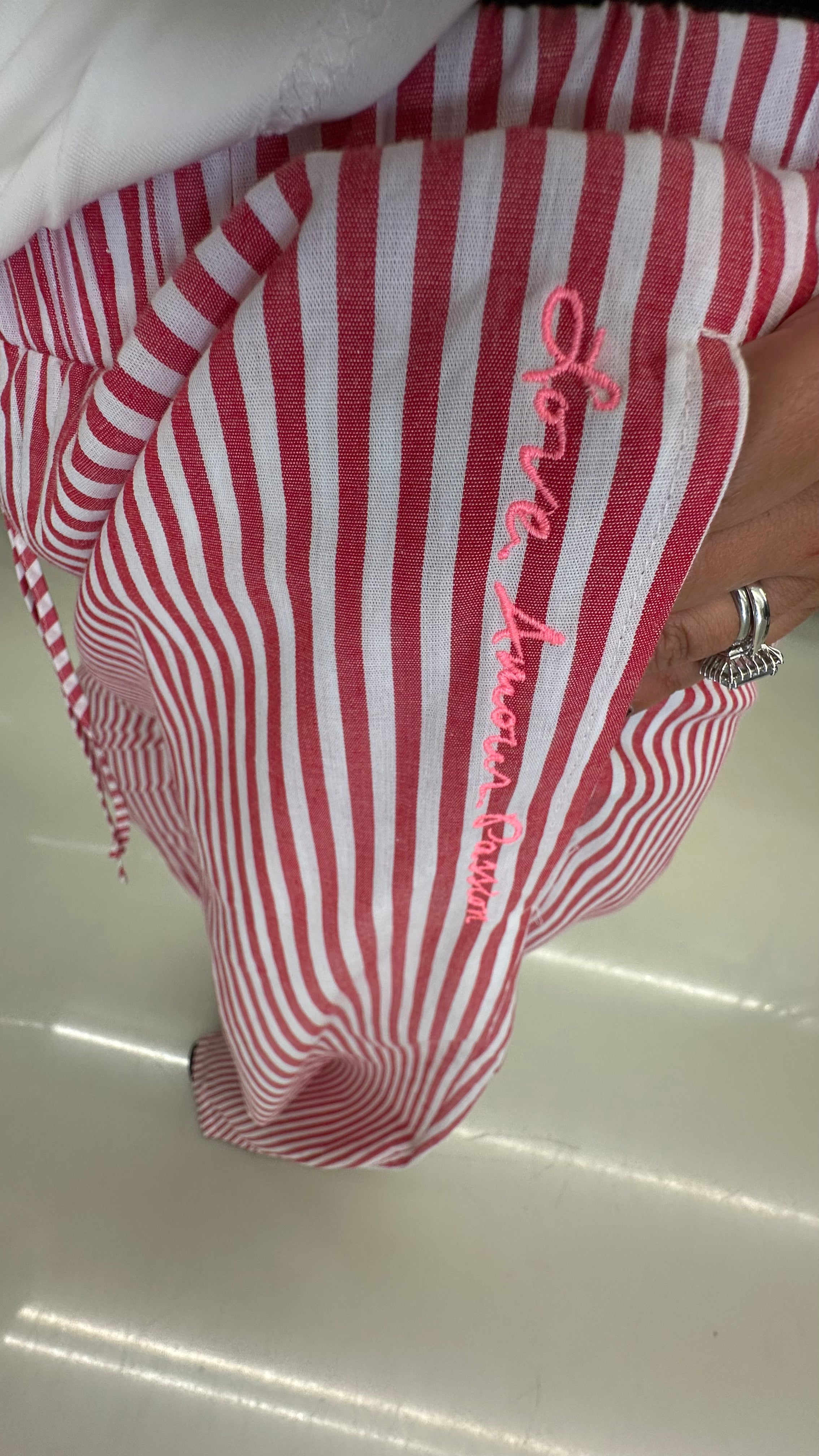 Pantalone Capri