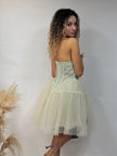 Abito Tulle